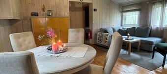 Outdoor Haven in Grue Vestside: Your Ideal Base for outdoor living