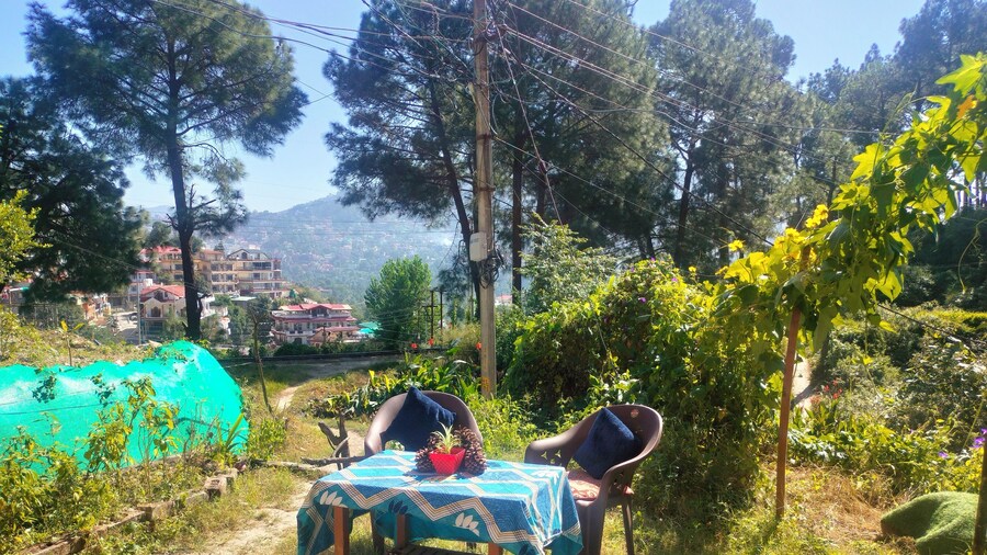 Awestrucking Place With Unforgettable Beauty