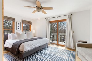 2 dormitoris, planxa i posts de planxar, wifi i roba de llit 