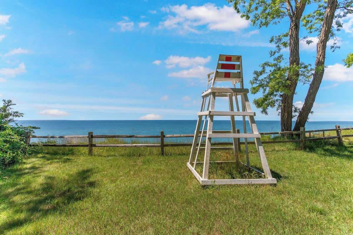 子供用スペース