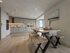 レストラン