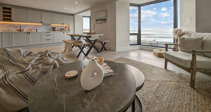 Ocean View Apartment