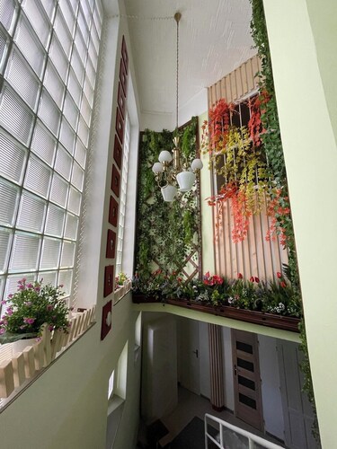 Cozy Studio in Zizkov, Prague