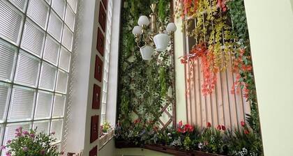 Cozy Studio in Zizkov, Prague