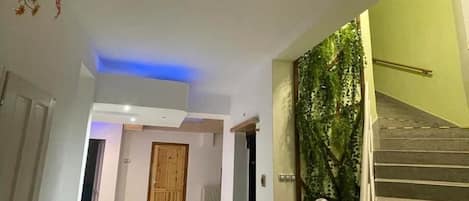 Studio | Interior