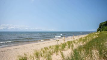 NĂ€ra stranden