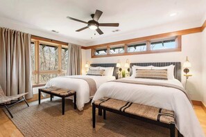 4 bedrooms, iron/ironing board, WiFi, bed sheets - Lakescape | 4 BR | Heated Pool | Rec Space (Douglas)