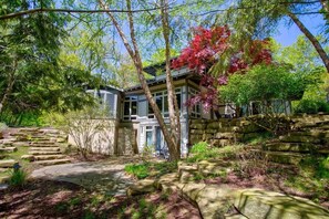 Exterior - Lakescape | Heated Saltwater Pool | Near Town (Douglas)