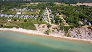 Plage à proximité