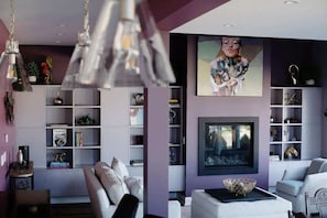 Intérieur