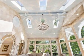 Interior - The SaugaBuck House | River Front | Hot Tub (Saugatuck)