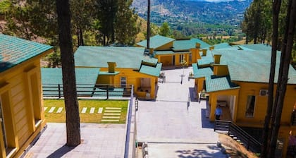 Hidden Hills Hotel & Resort