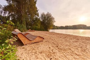 Aurinkotuoleja