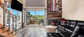 Trout Creek Condos #10 - Harbor Springs Michigan