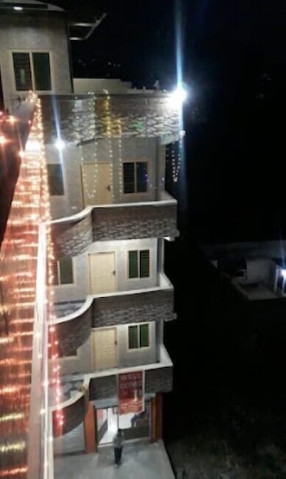 Jaba Towers Hotel Mansehra