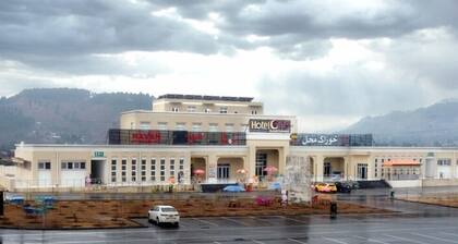 Jaba Towers Hotel Mansehra