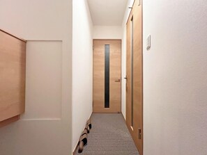 Twin kamer | Individueel gedecoreerd, gratis wifi, beddengoed