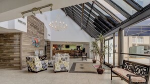 Interior - Oceanfront Resort Retreat Stunning Ocean Views (North Topsail Beach)