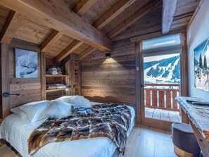 4 bedrooms, free WiFi