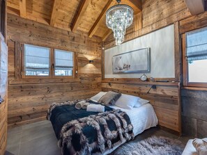4 Schlafzimmer, kostenloses WLAN
