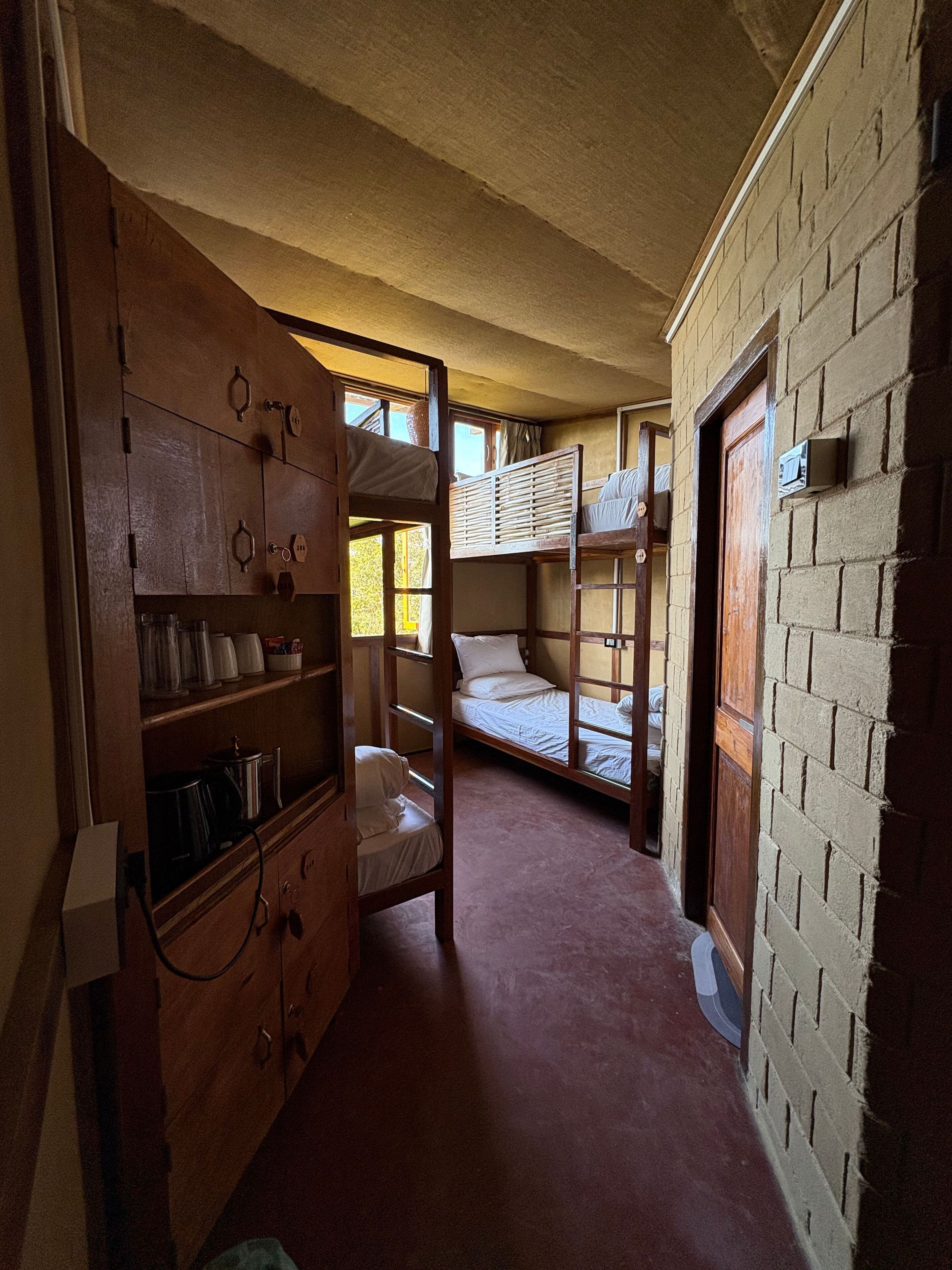 Ingyenes wifi és ágynemű