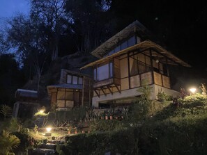 Free WiFi - Art Mile Kalimpong (Kalimpong)