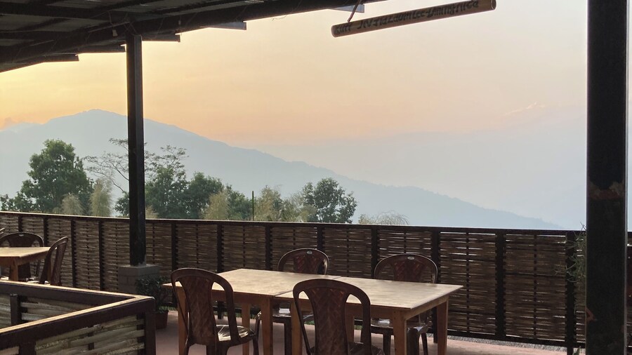 Art Mile Kalimpong