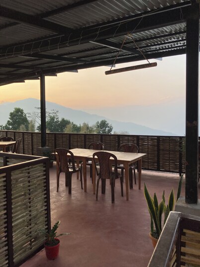 Art Mile Kalimpong