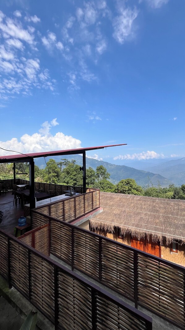 Exterior - Art Mile Kalimpong (Kalimpong)