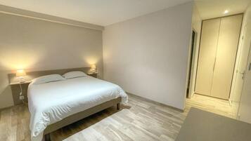 3 slaapkamers, gratis wifi