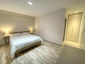 3 habitaciones y wifi gratis 