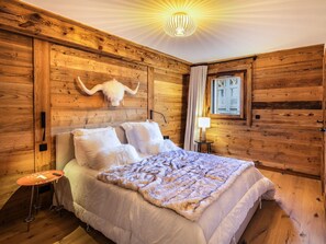 5 habitaciones, wifi gratis y ropa de cama