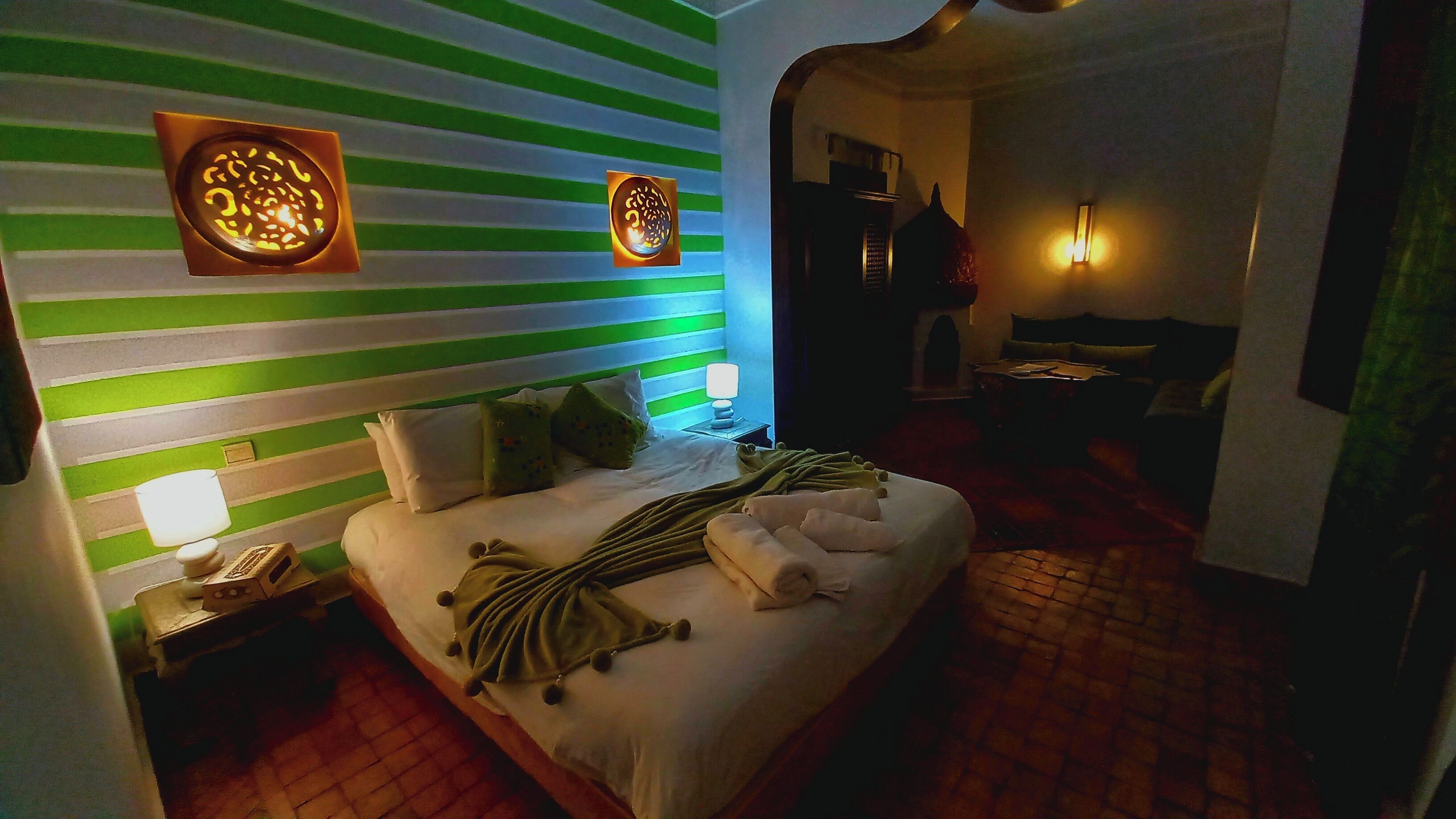 Junior Suite, Pool View | In-room safe, iron/ironing board, free WiFi