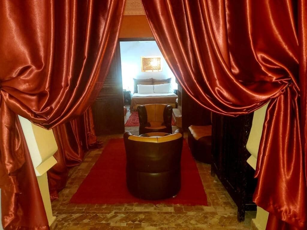 Familie suite | Een kluis op de kamer, een strijkplank/strijkijzer, gratis wifi