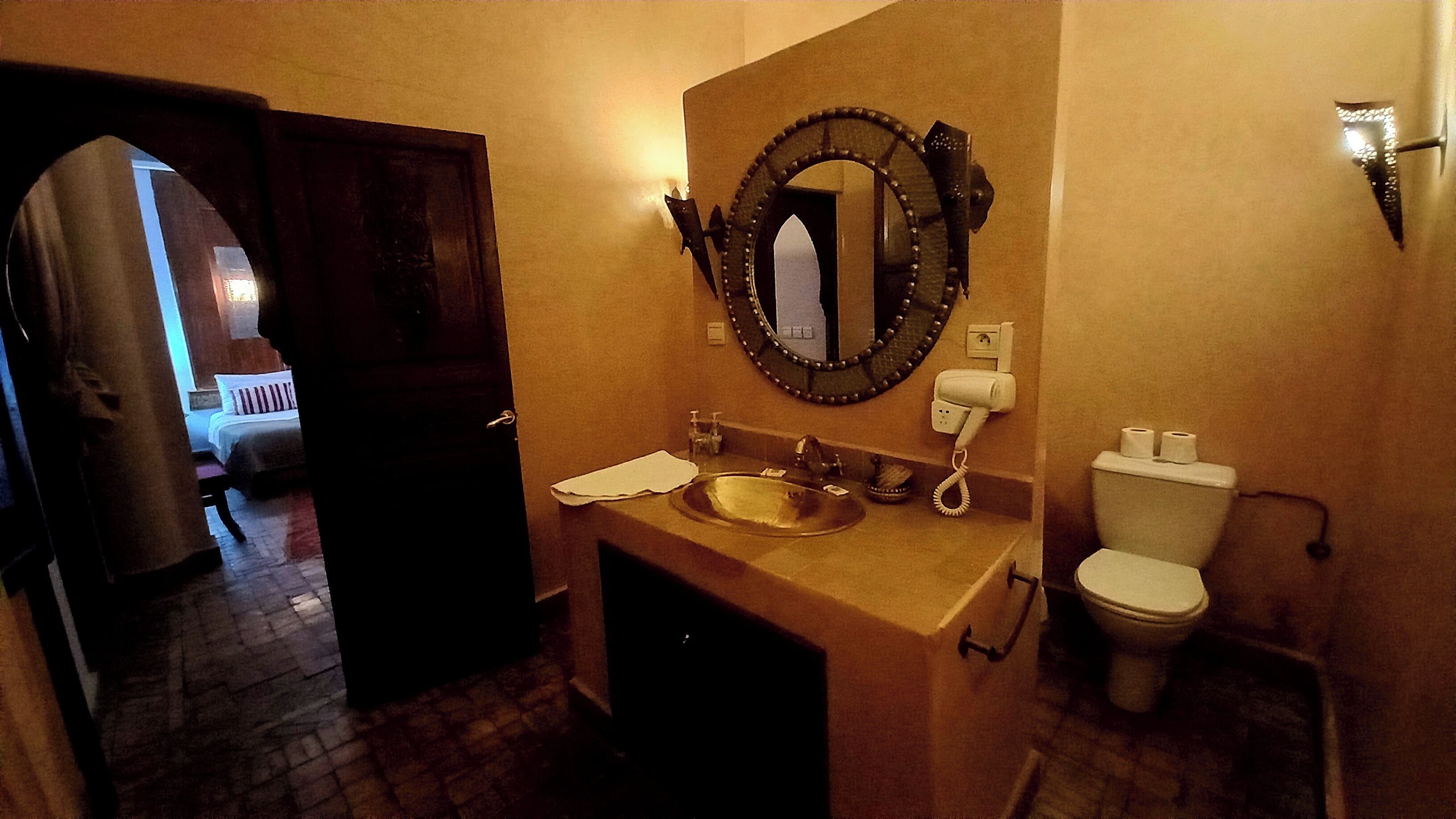 Foto - Riad Rêve d Antan