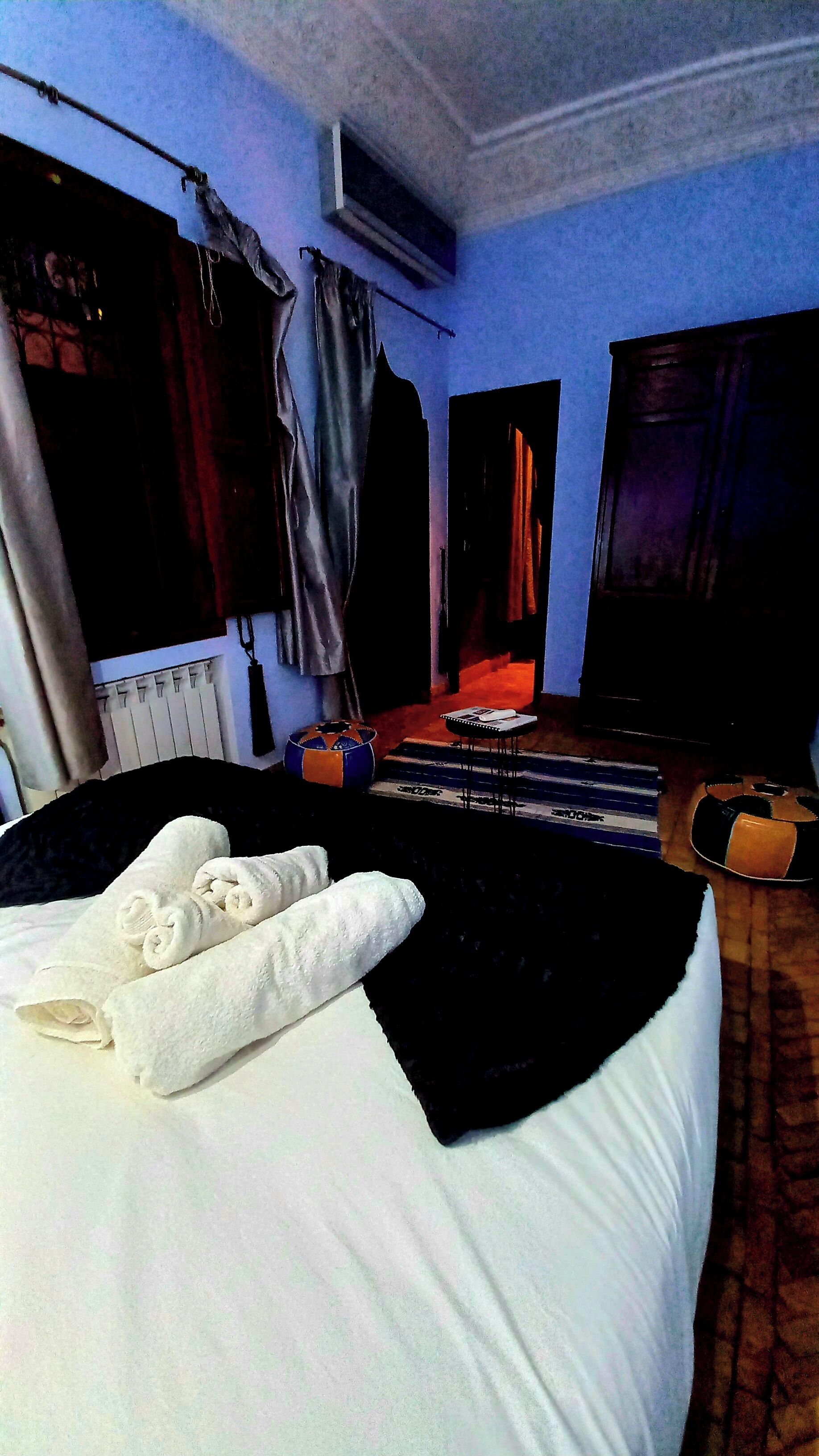 Foto - Riad Rêve d Antan