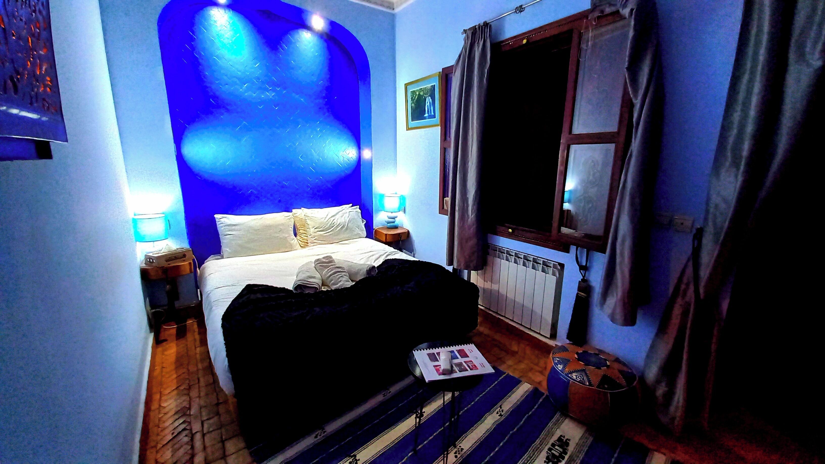 Foto - Riad Rêve d Antan