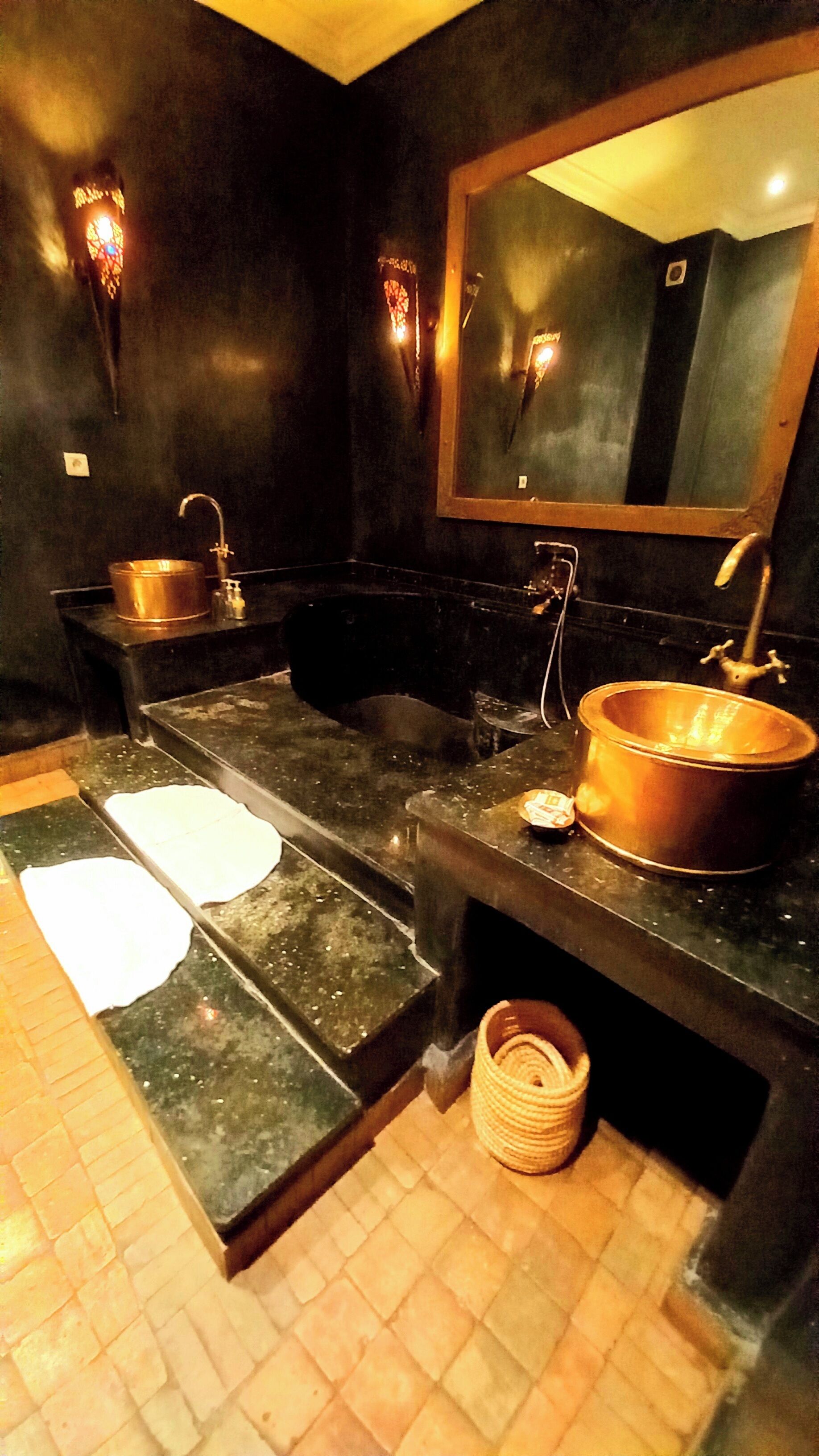 Foto - Riad Rêve d Antan