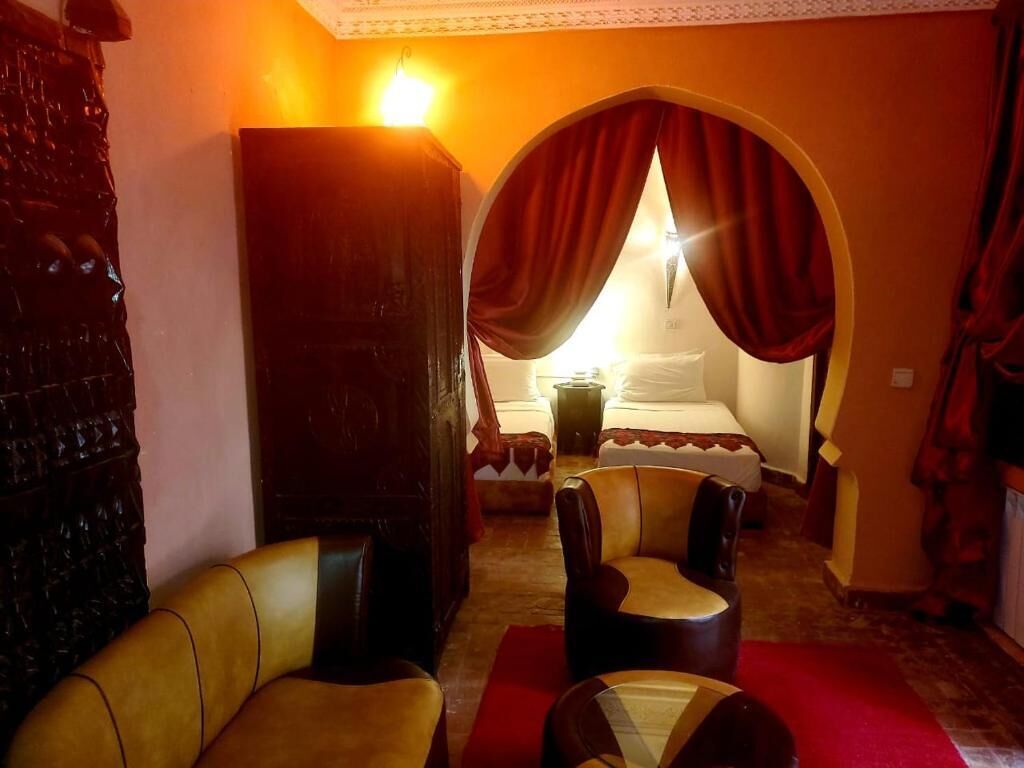 Foto - Riad Rêve d Antan