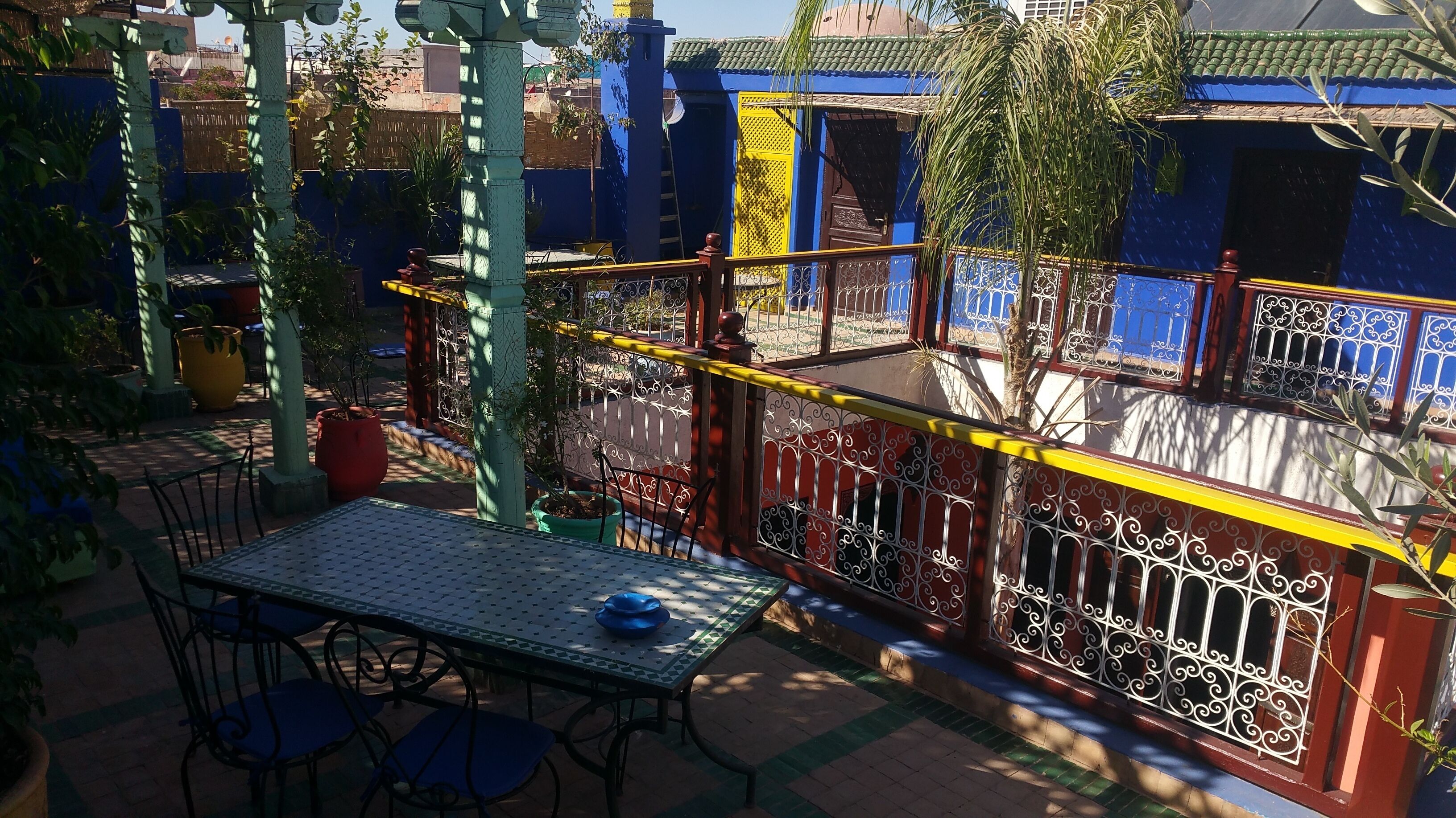 Foto - Riad Rêve d Antan