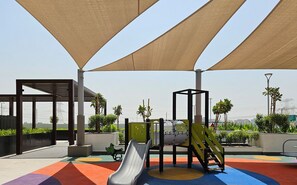 Appartement | Espace pour enfants