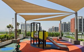 Apartment | Children’s area