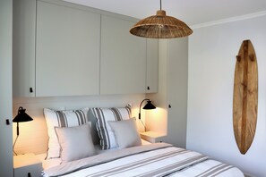 2 bedrooms, WiFi, bed sheets - Holiday apartment Baltic Family Time near Kühlungsborn, Warnemünde, Heiligendamm (Börgerende-Rethwisch)