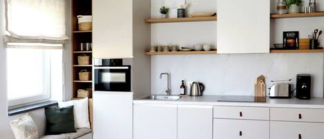 Cucina privata