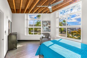 1 Schlafzimmer, Bettwäsche