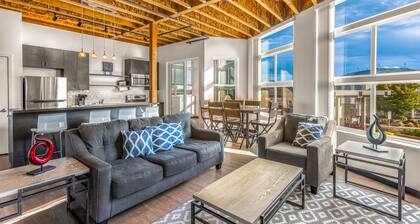 Brand New Condo in Downtown Bremerton