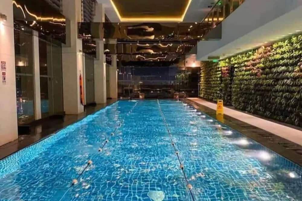 Gramercy Residences Studio Suites