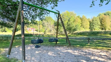 Childrenâs area