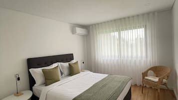 2 camere, ferro/asse da stiro, Wi-Fi, lenzuola