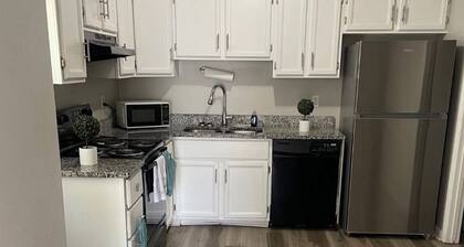 Cozy & Convenient 2BR Corporate Stay – Ideal for Relocation or Recovery